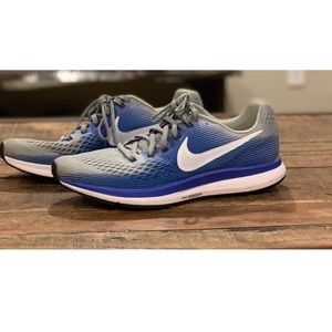 Nike Pegasus 34